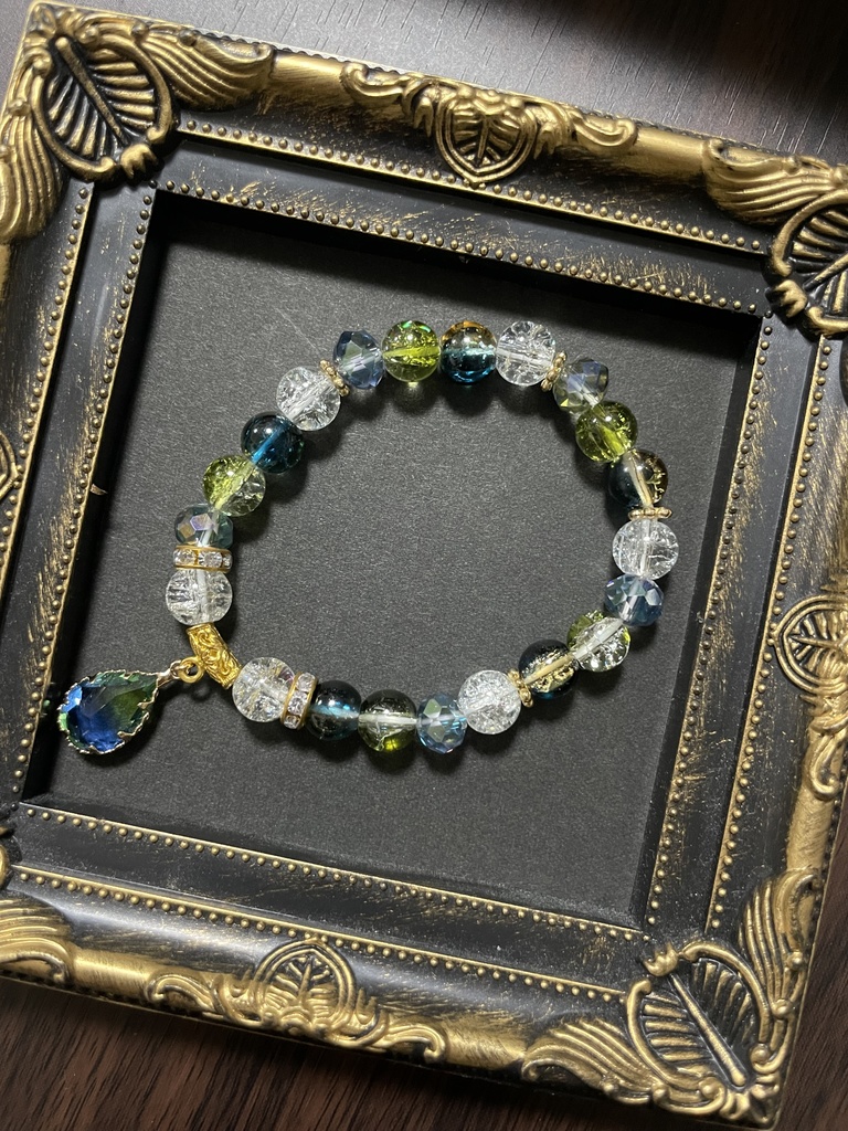 崩壊スターレイル イメージブレスレット アナイクス