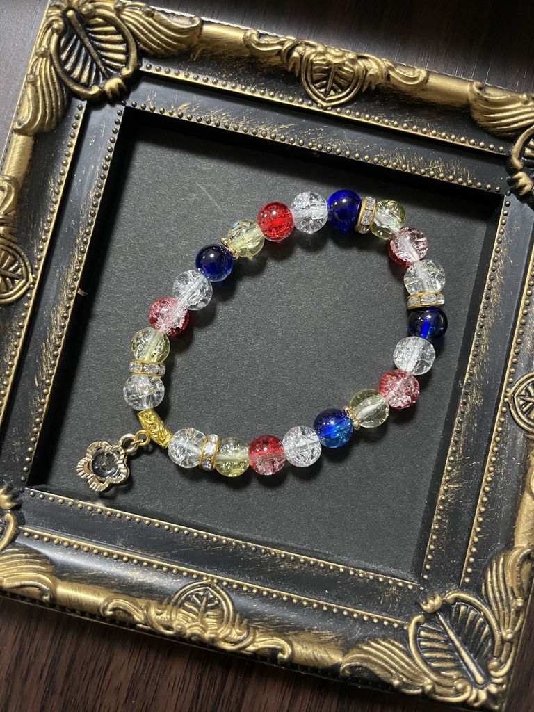 崩壊スターレイル イメージブレスレット トリビー