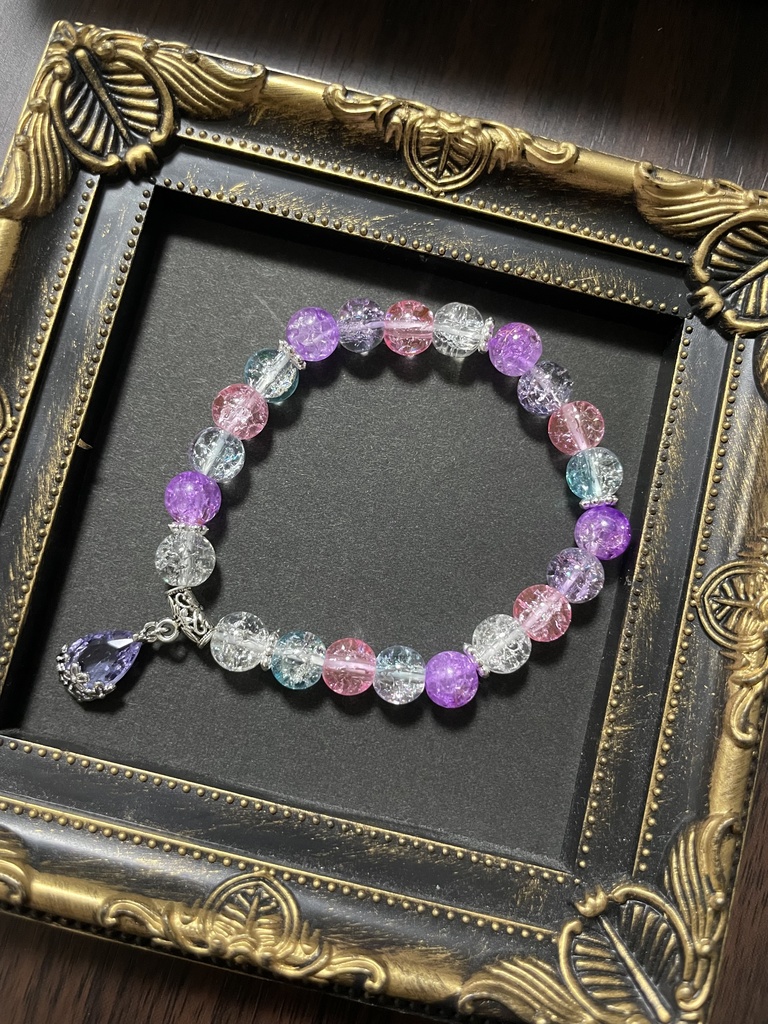 崩壊スターレイル イメージブレスレット キュレネ