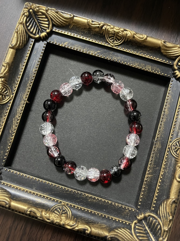 崩壊スターレイル イメージブレスレット 長夜月