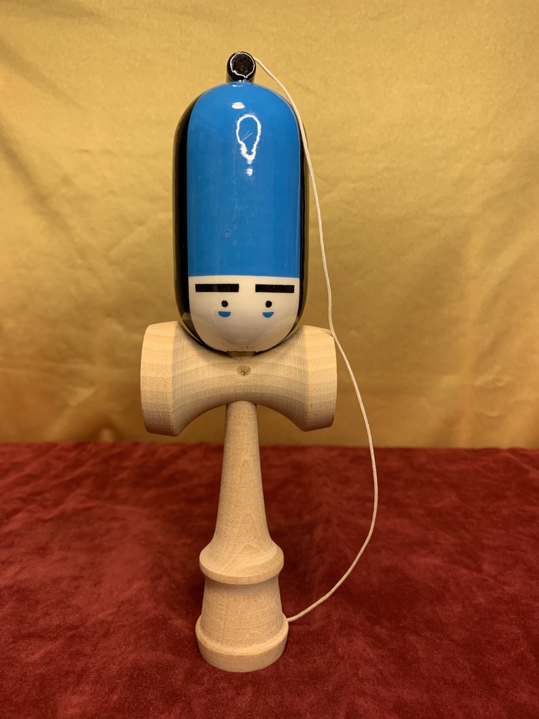 おじゃるず剣玉