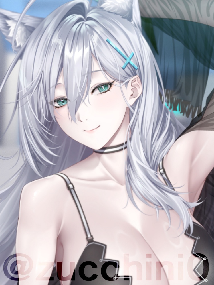 【ブルアカ】B3ハーフ タペストリー 2種