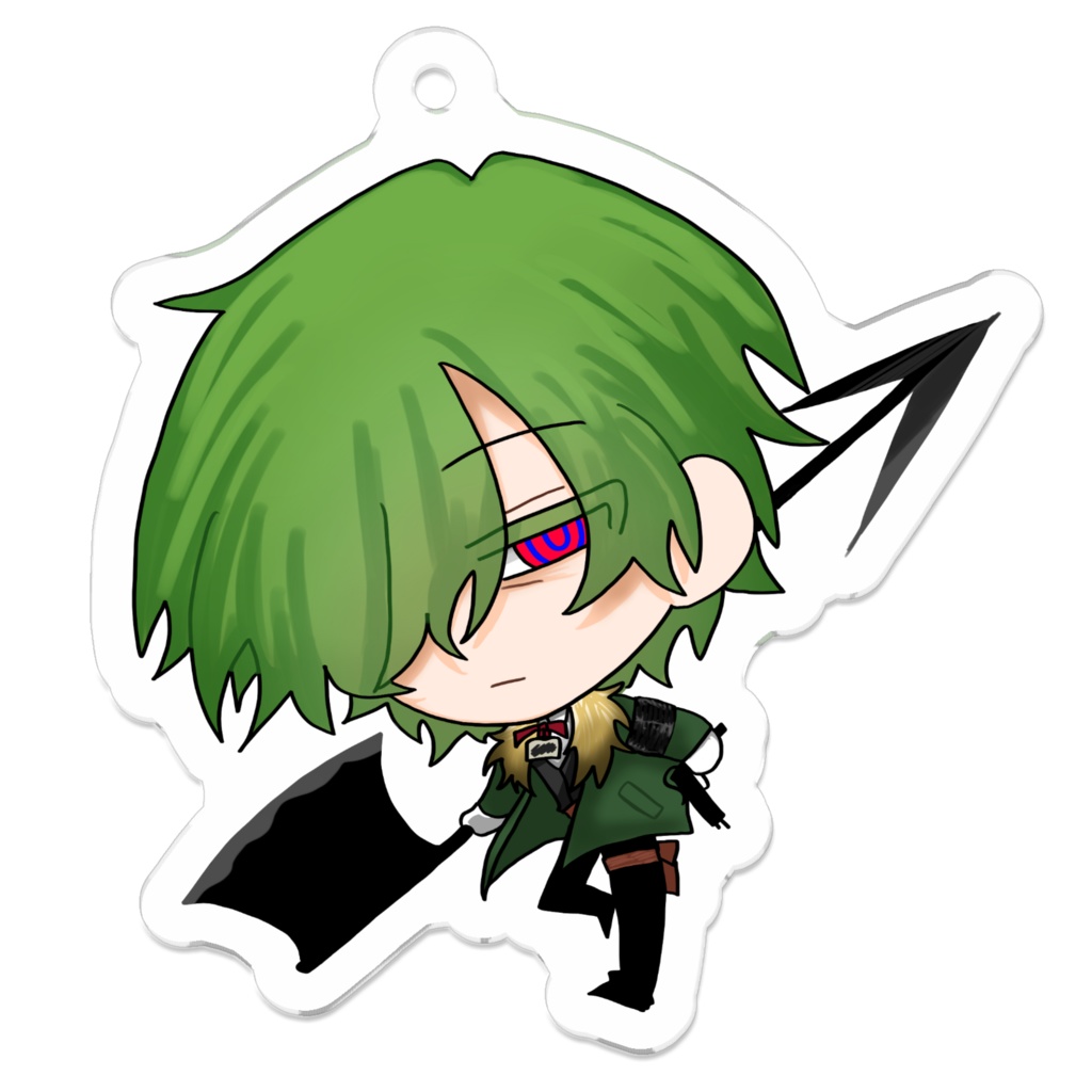 03キーホルダー2