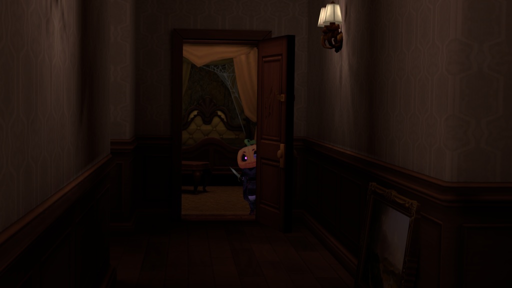 Plumpkin & Plumpkid VRChat Avatar (3.0 UPDATE!)