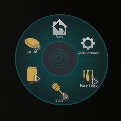 Bee Keeper for VRChat (Quest Compatible!)