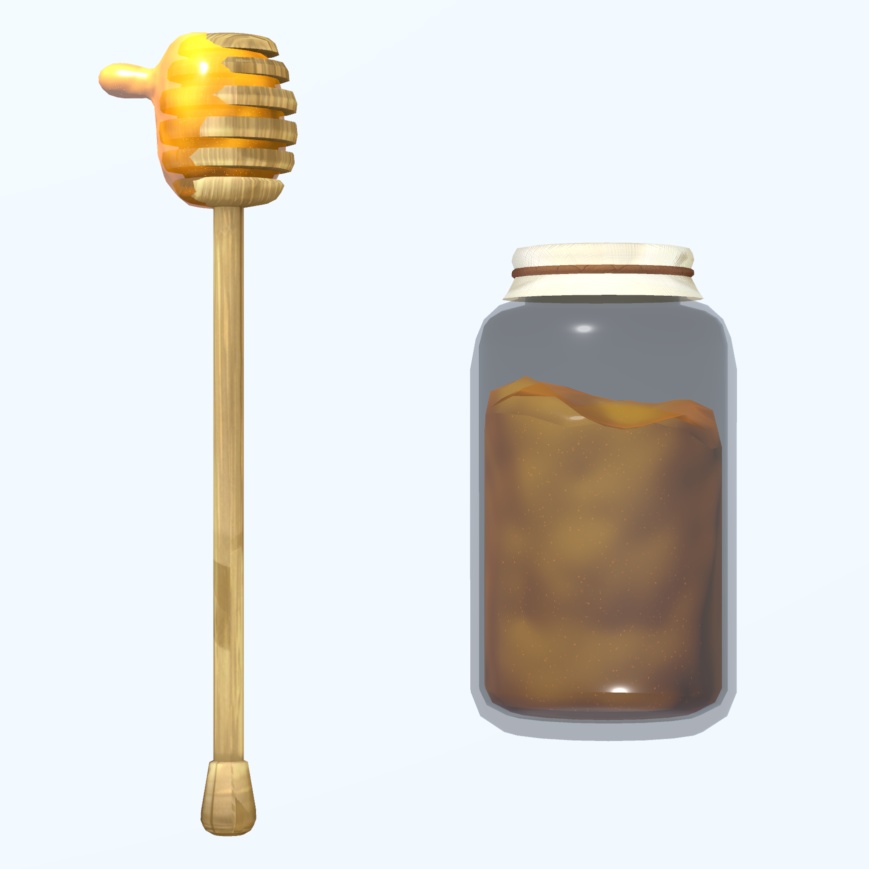 Bee Keeper for VRChat (Quest Compatible!)