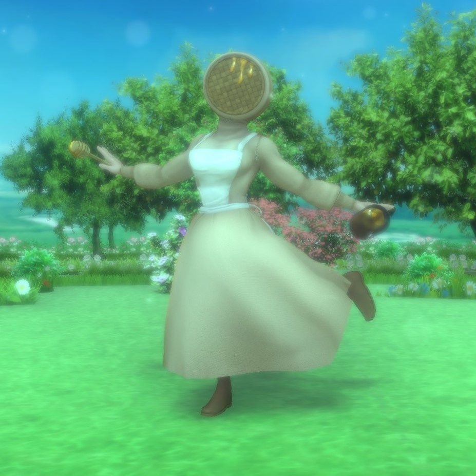 Bee Keeper for VRChat (Quest Compatible!)