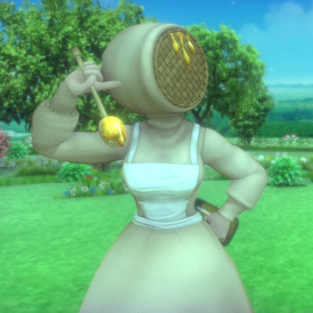 Bee Keeper for VRChat (Quest Compatible!)