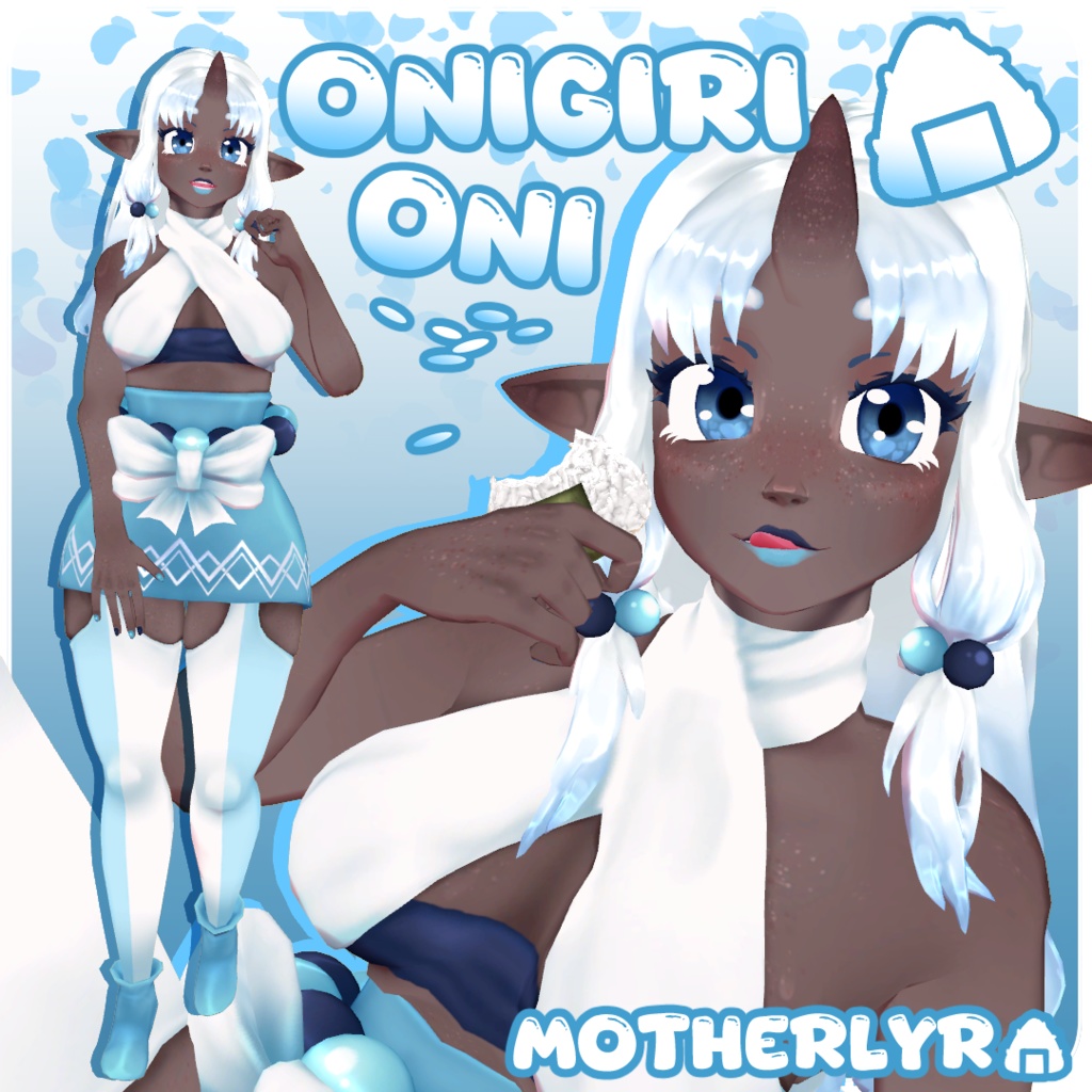 Oniguri Oni 2025 Update (Quest compatible)