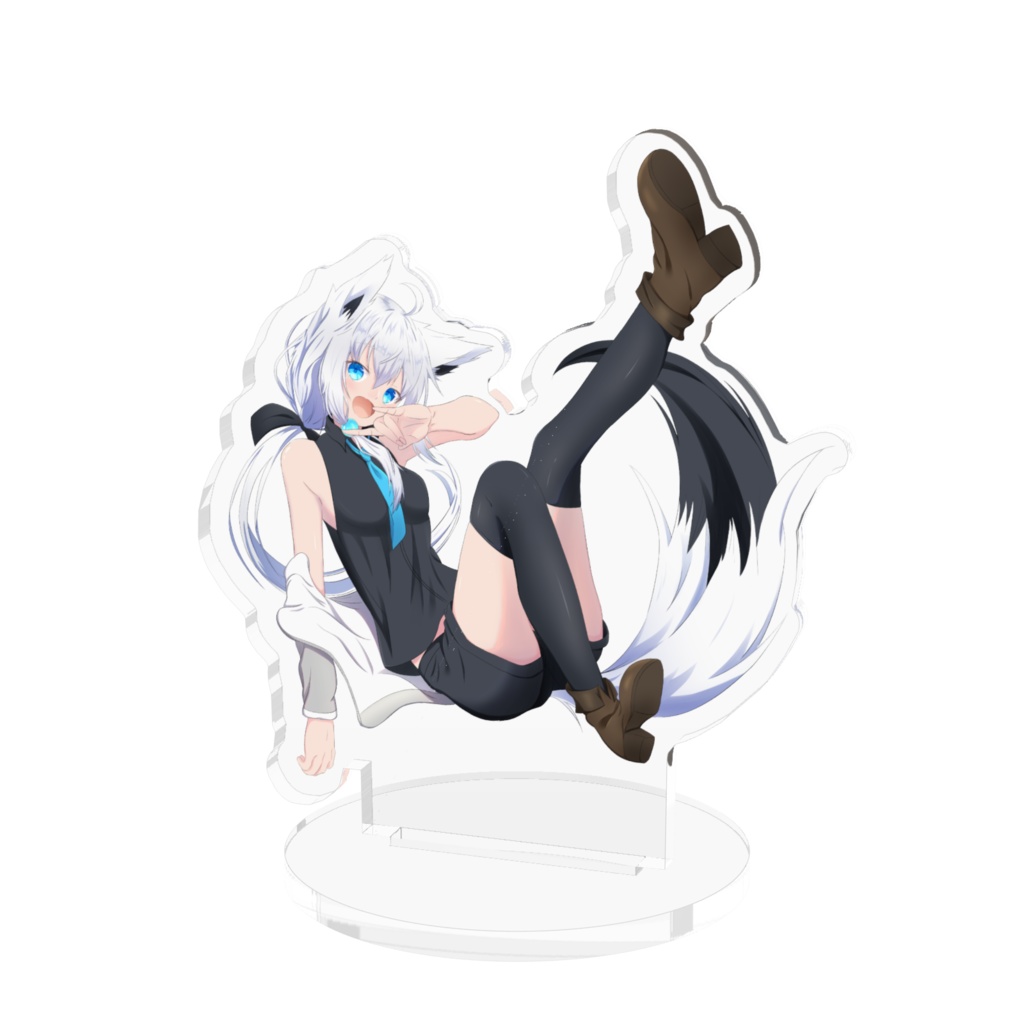 銀狐