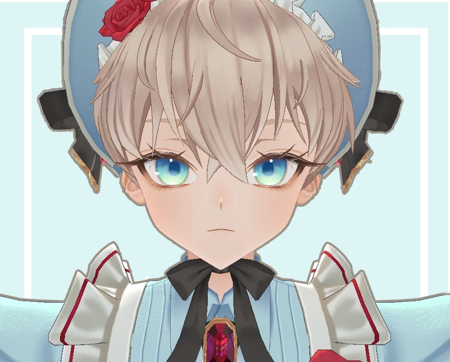 【アンドリュー専用】Eye Texture【無料】