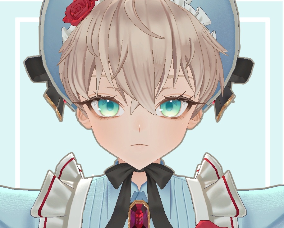 【アンドリュー専用】Eye Texture【無料】