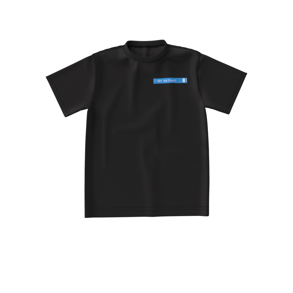 電脳天使 - Error 404: Wing not found