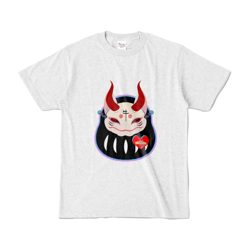 傷ついた鬼狐 - Kizutsuita Kiko