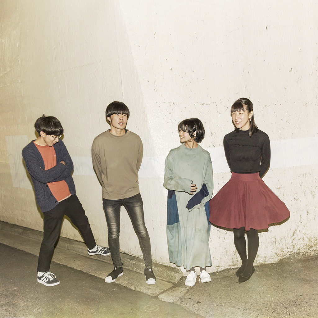 7/24 高円寺U-hA 投げ銭