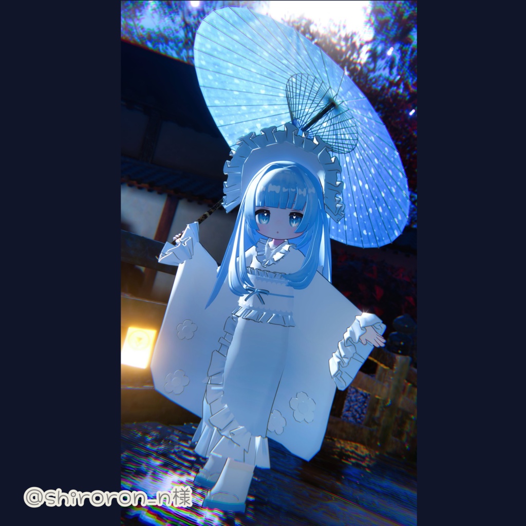 🌟販売記念20%off🌟【5アバター対応】こいむすび