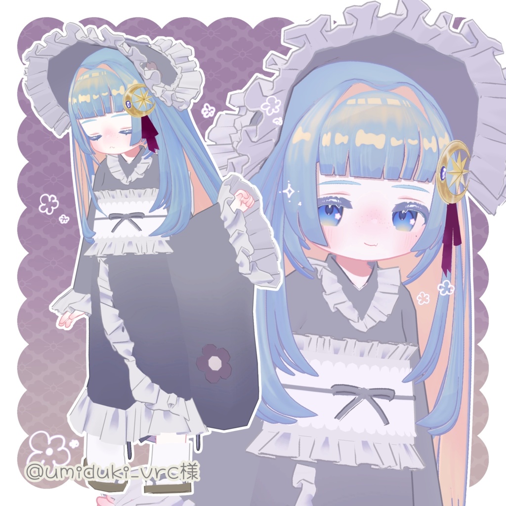 🌟販売記念20%off🌟【5アバター対応】こいむすび