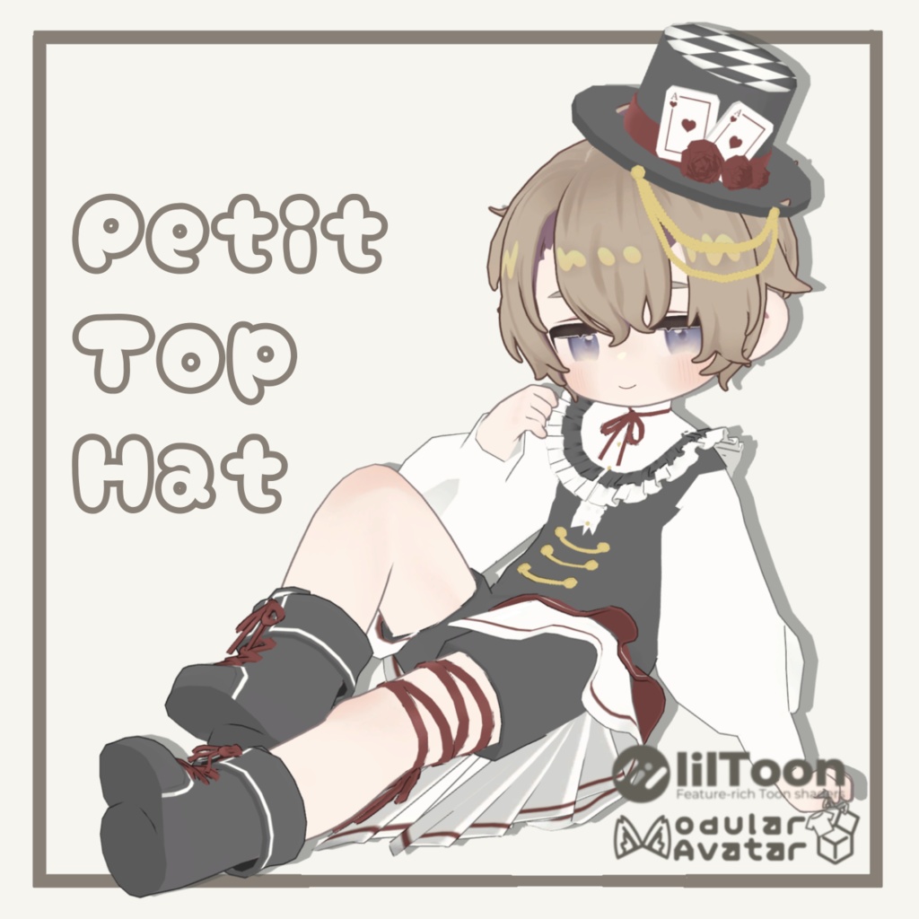 PetitTopHat