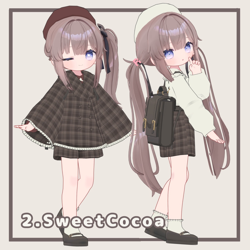 【ひかるん対応】衣装8着セット