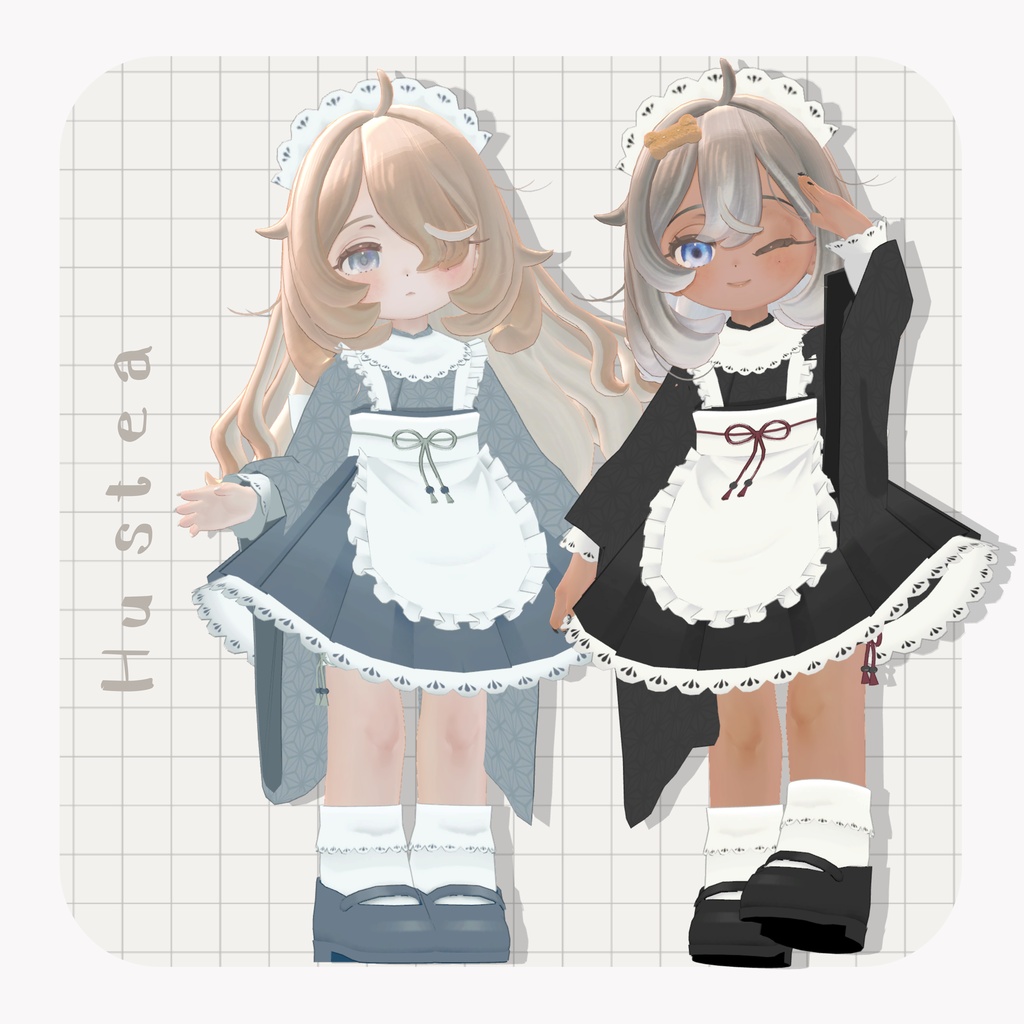 🌟50%off🌟ハスティーちゃん対応3着セット