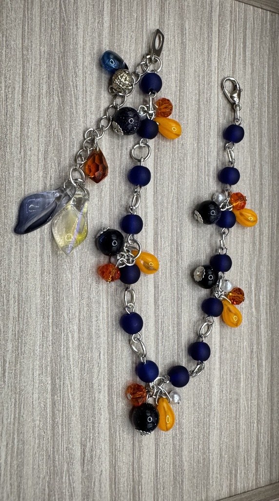 刀剣男士モチーフバッグチャーム