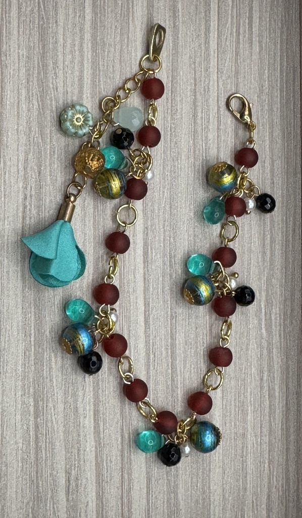 刀剣男士モチーフバッグチャーム