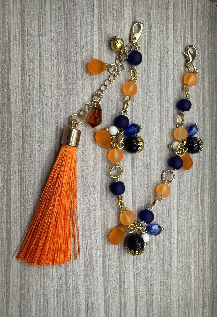 刀剣男士モチーフバッグチャーム