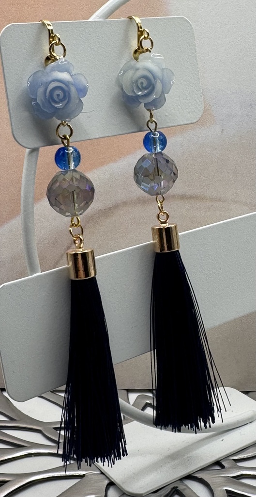 山姥切長義イメージイヤリング