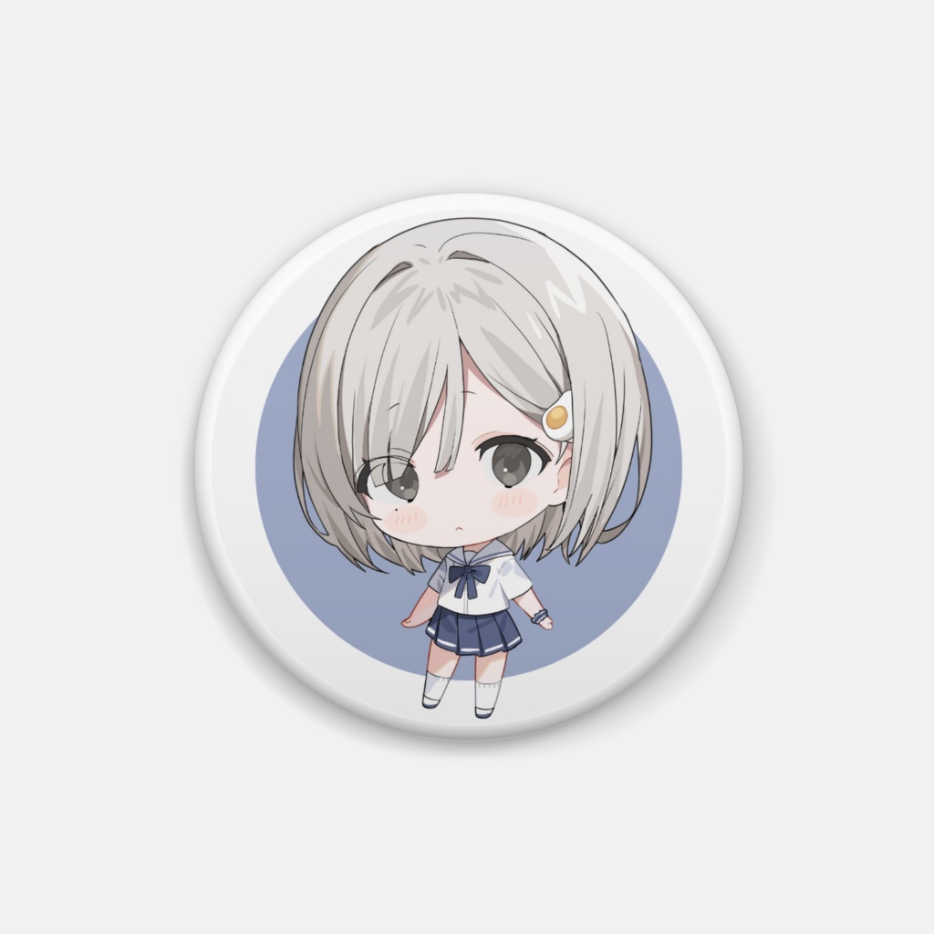 【販売終了】杏夜くもり誕生日グッズ 2022ver.