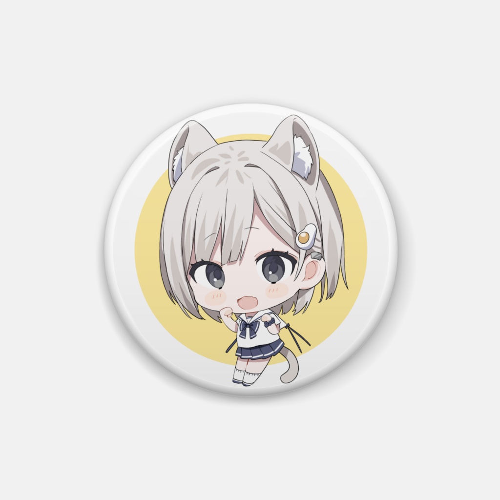 【販売終了】杏夜くもり誕生日グッズ 2022ver.