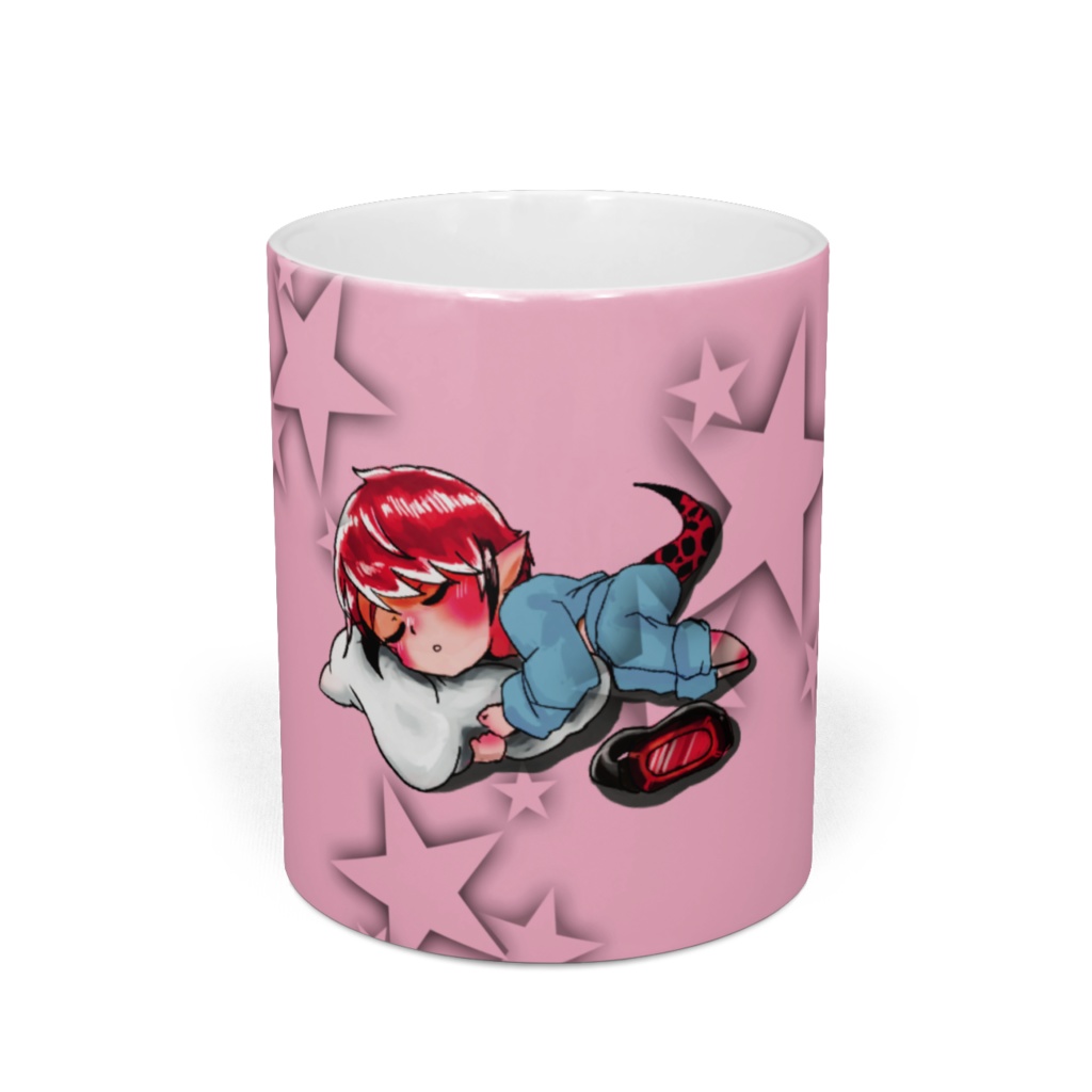 すやすやヴァルのまぐかっぷ