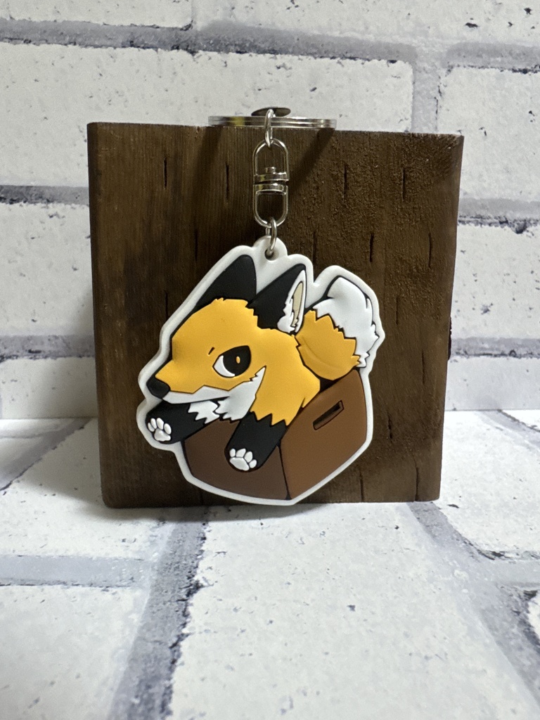 ラバーストラップ