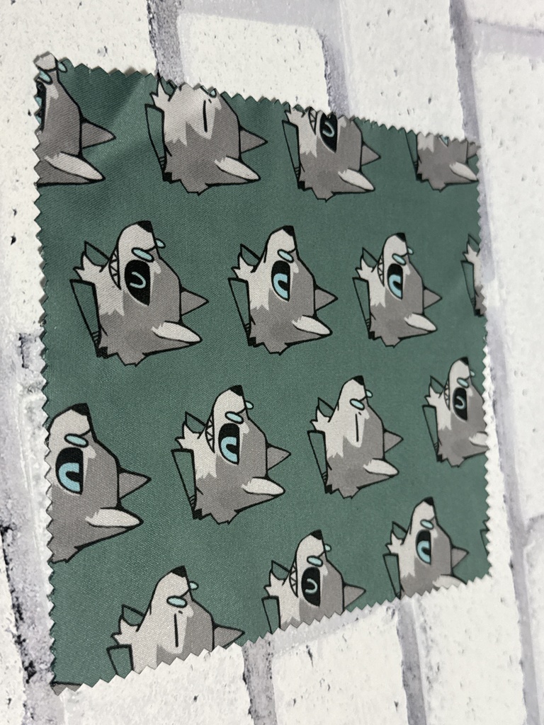 メガネ拭き【ノア】