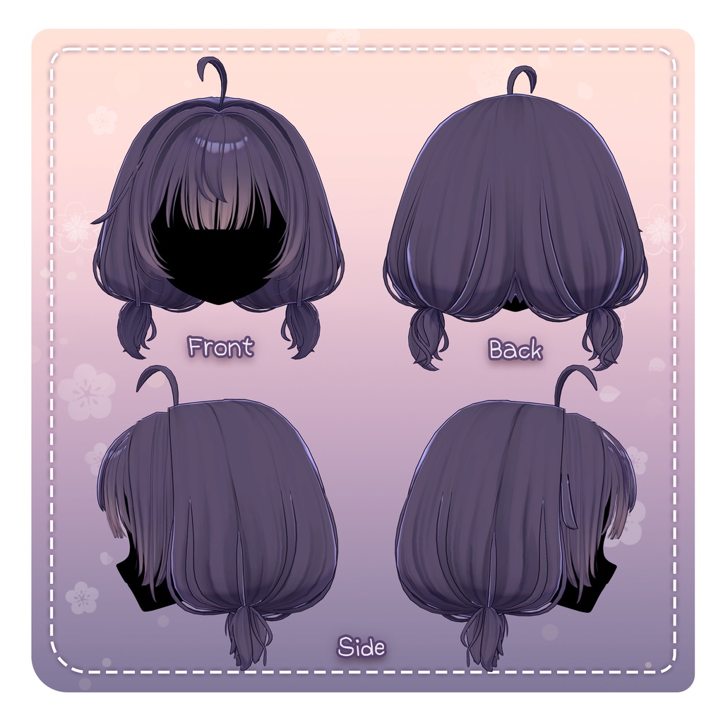 【セール🎉】ちびローツイン