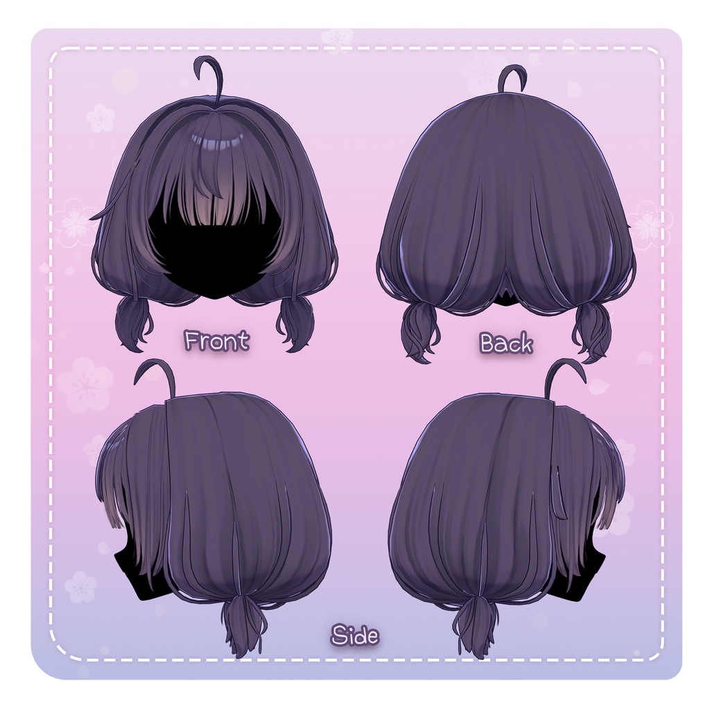 【SALE🎉】ちびローツイン