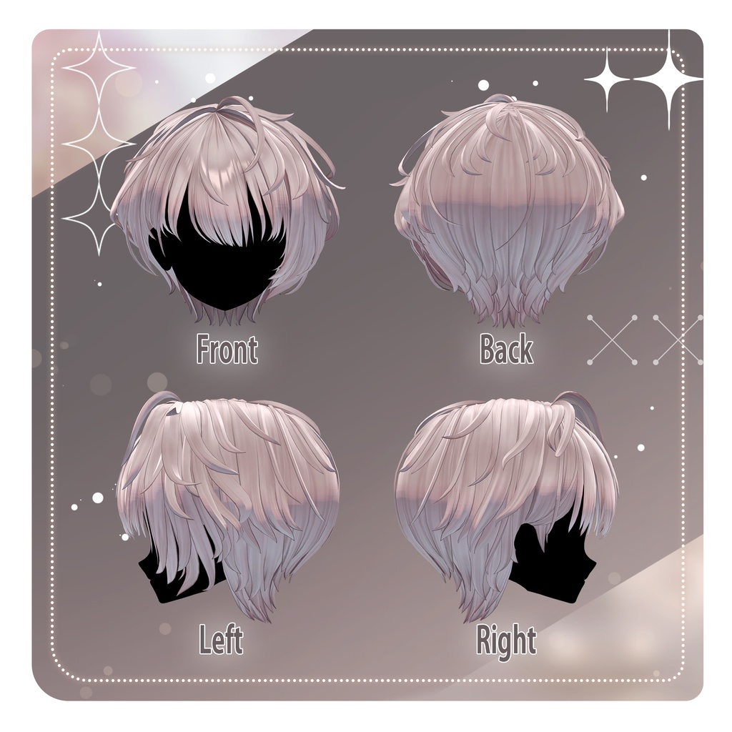 アーバンショート