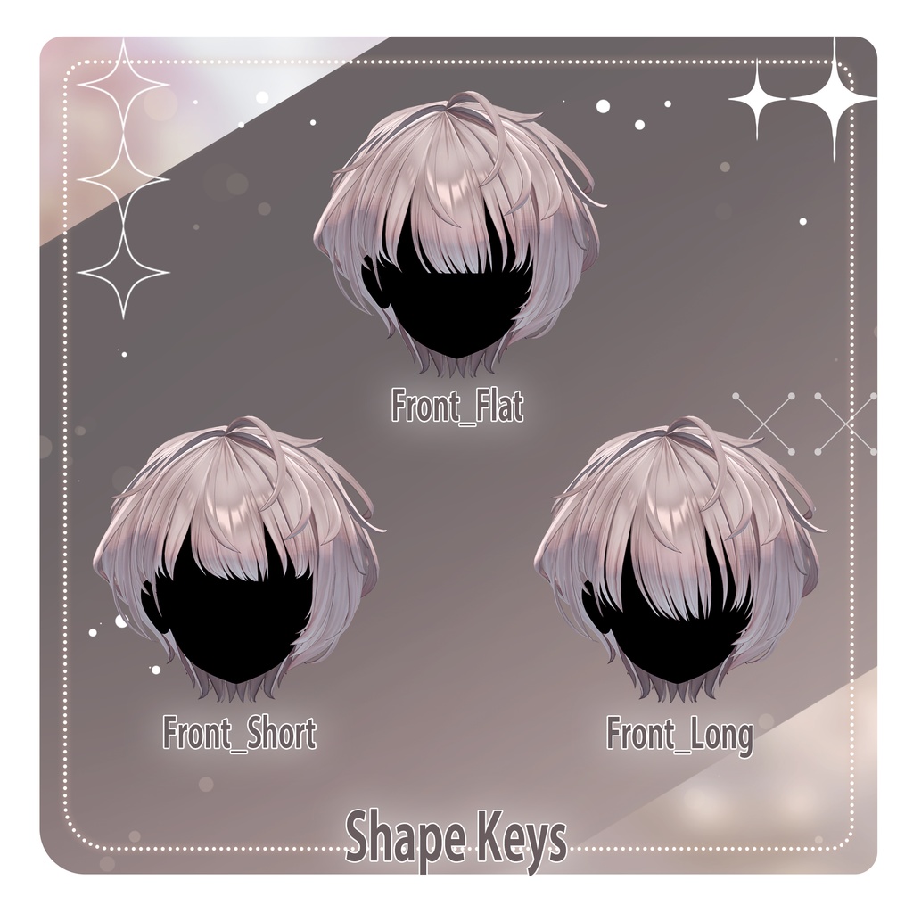 アーバンショート