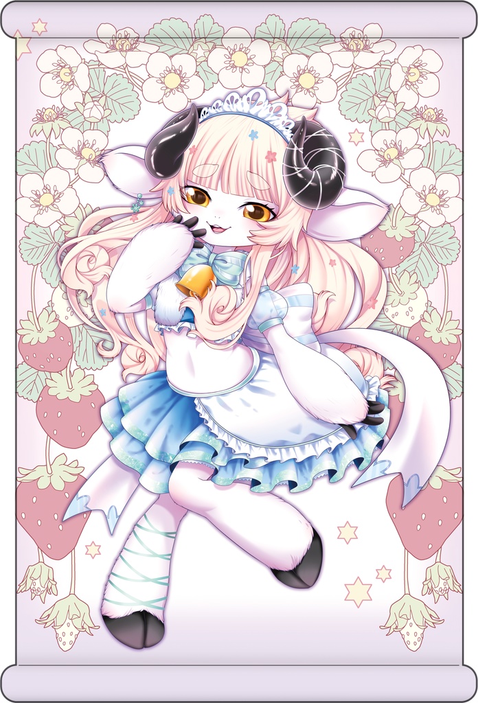 春ノ迷迷 One Lyricデビュー1周年記念グッズ