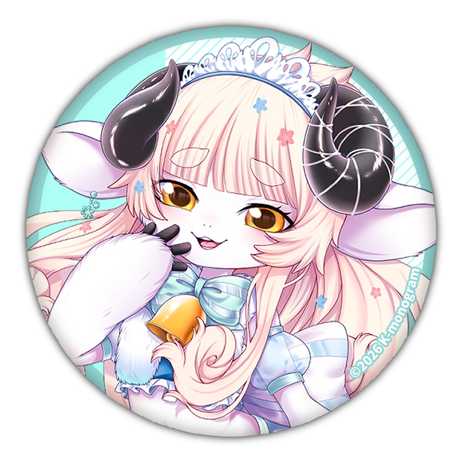 春ノ迷迷 One Lyricデビュー1周年記念グッズ