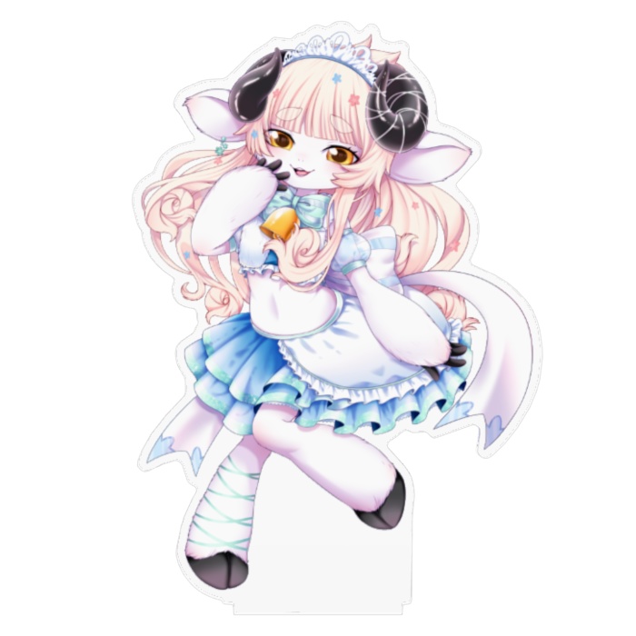 春ノ迷迷 One Lyricデビュー1周年記念グッズ