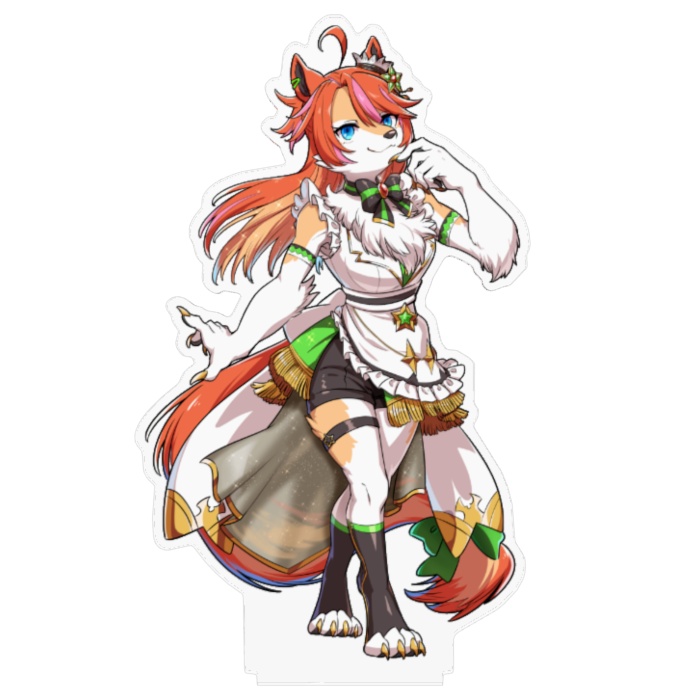 夏目日向 One Lyricデビュー1周年記念グッズ
