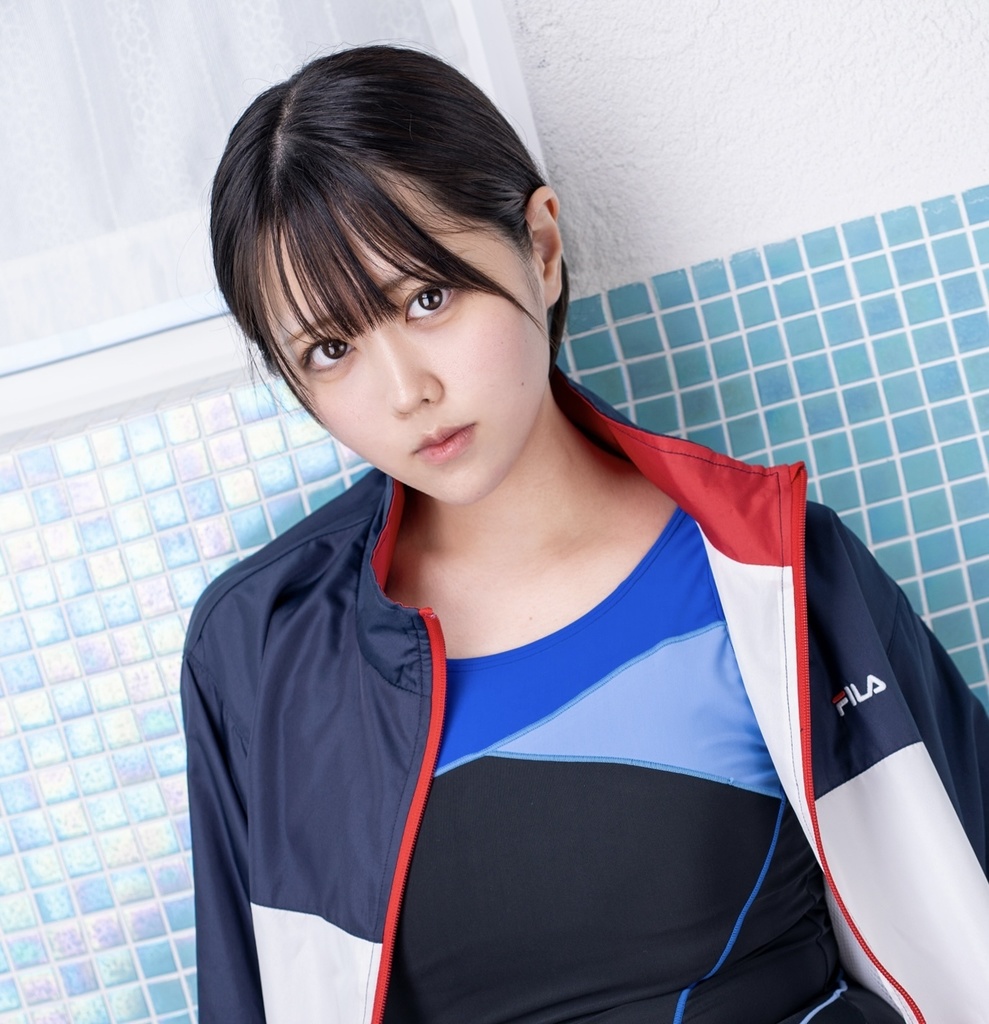 【新刊】地味女子に競泳着せてみた件ROM