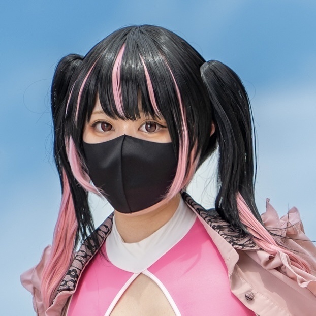 (コスホリ新刊) 地雷系女子ROM 下巻