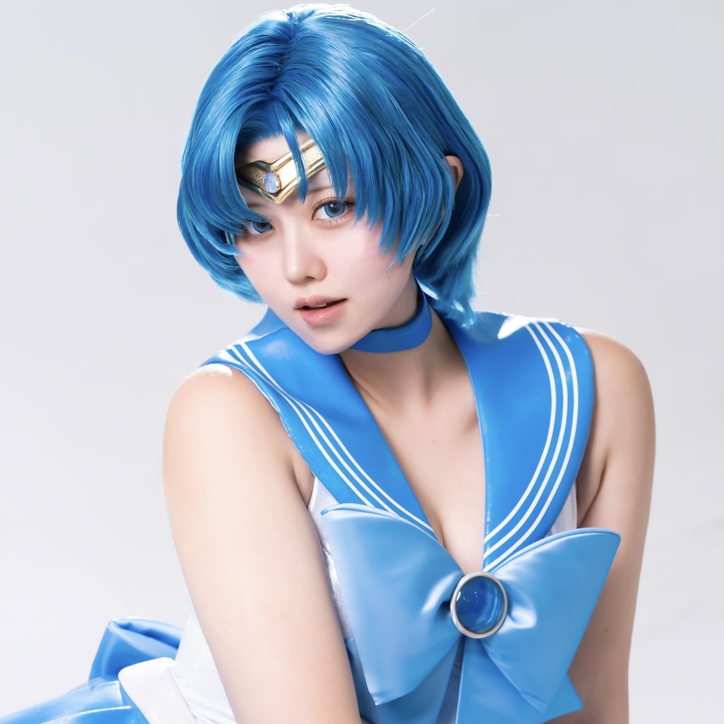 【3月以降発送】C107 水星新刊ROM