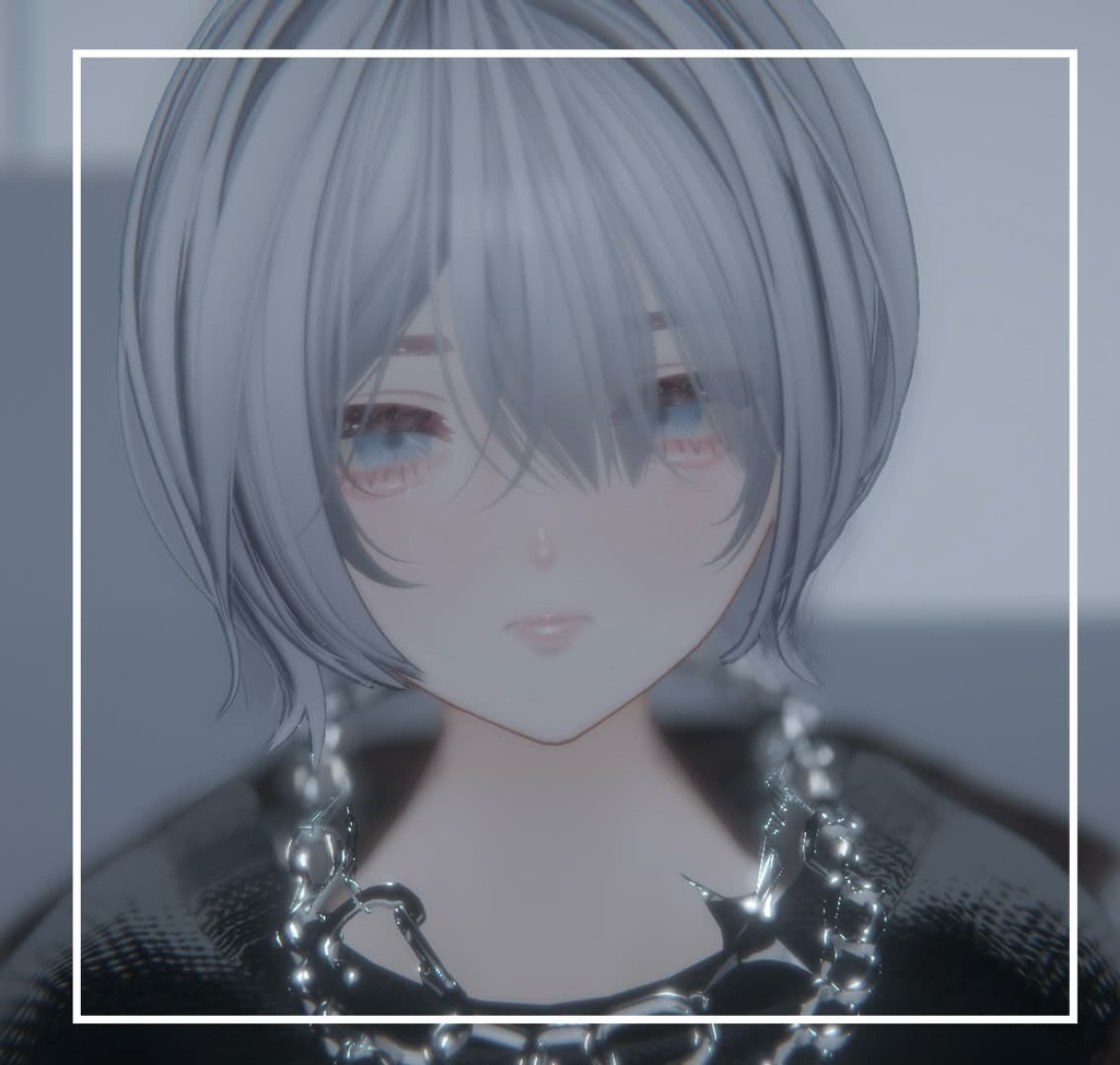 【マリシア/Marycia】make&eye texture No,3【Free】