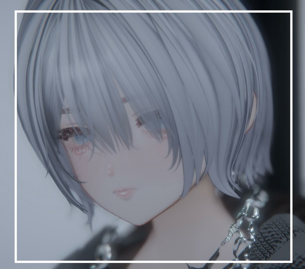 【マリシア/Marycia】make&eye texture No,3【Free】