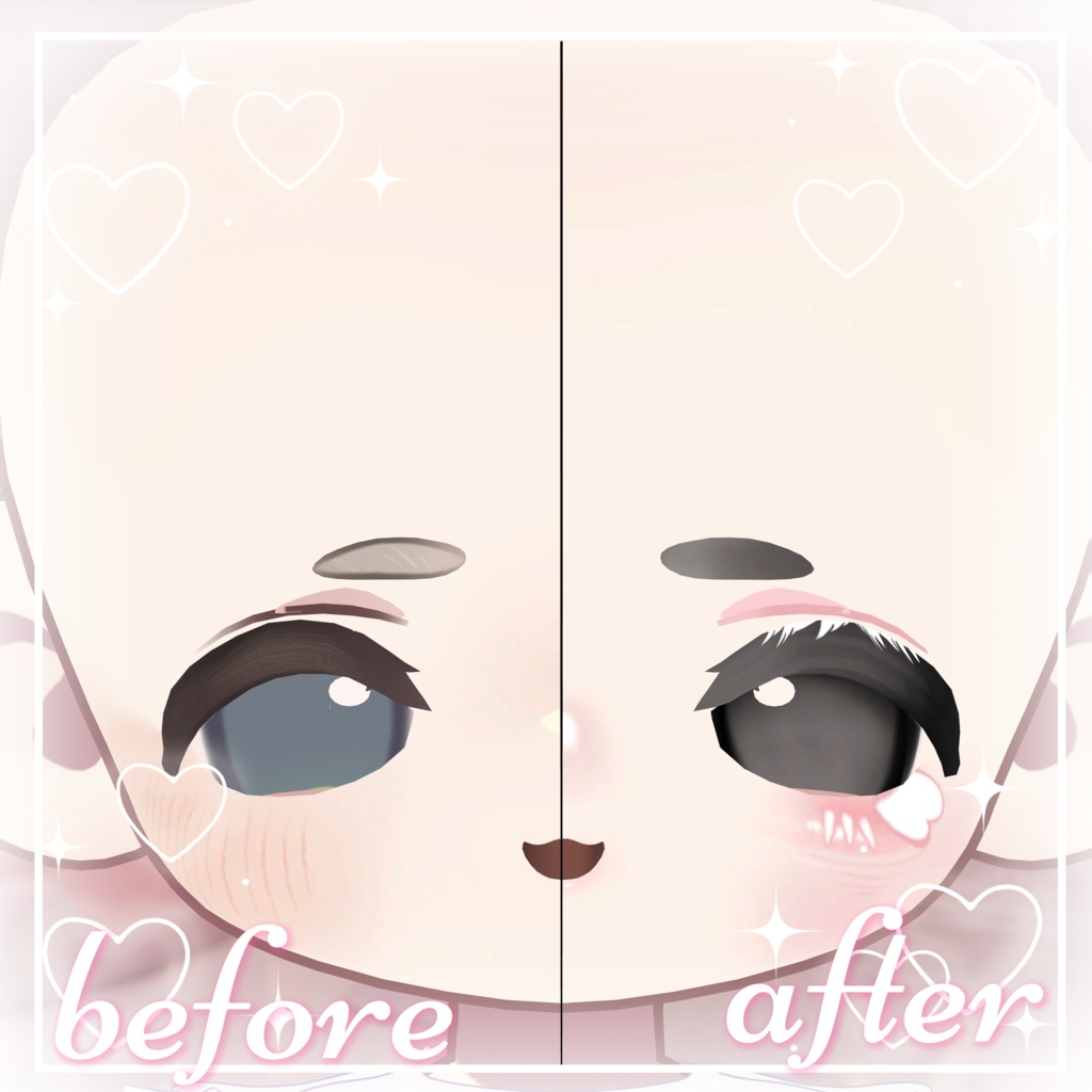 【キプフェル/Kipfel】make&eye texture