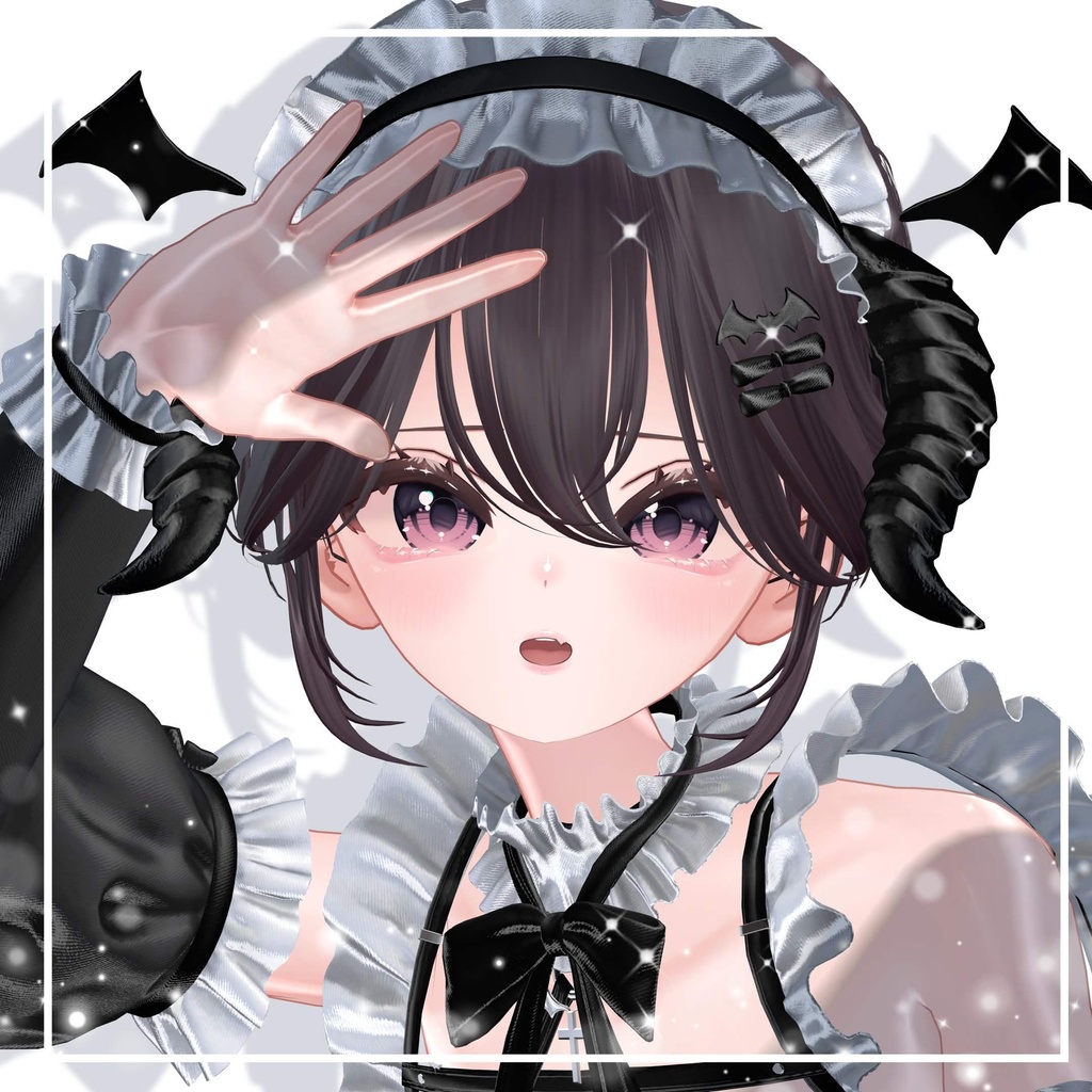 【ゆめか/Yumeka】make texture