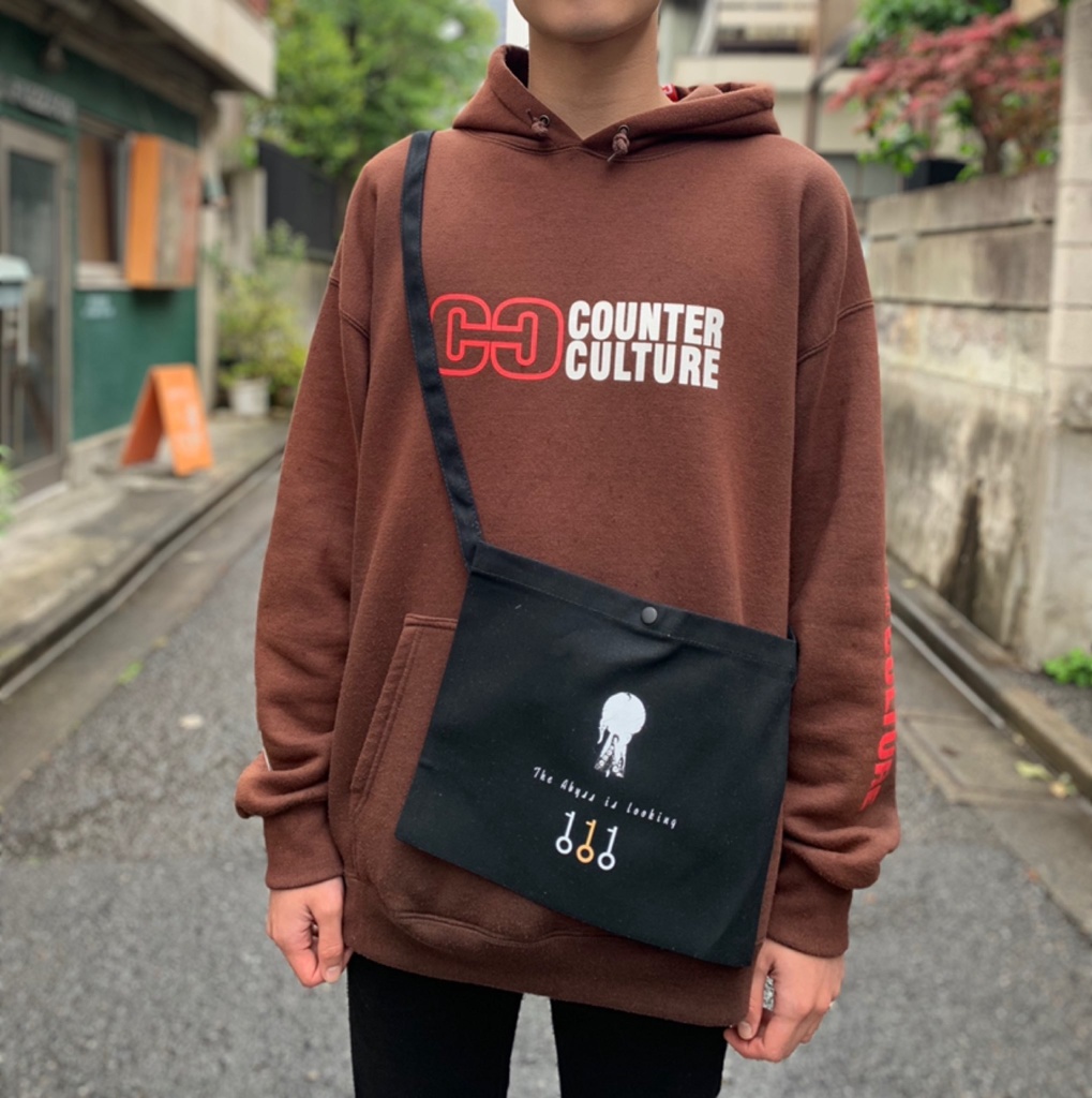 FGO アビゲイルウィリアムズ イメージサコッシュ