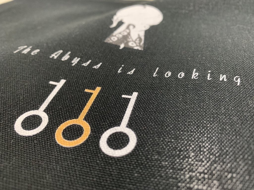 FGO アビゲイルウィリアムズ イメージサコッシュ